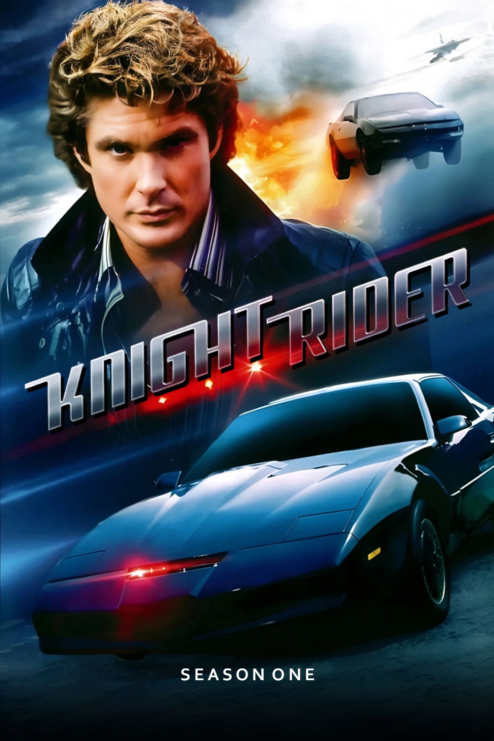 Knight Rider - Season 1 [508121] (A1767097921) [[Shows]] --Plex--